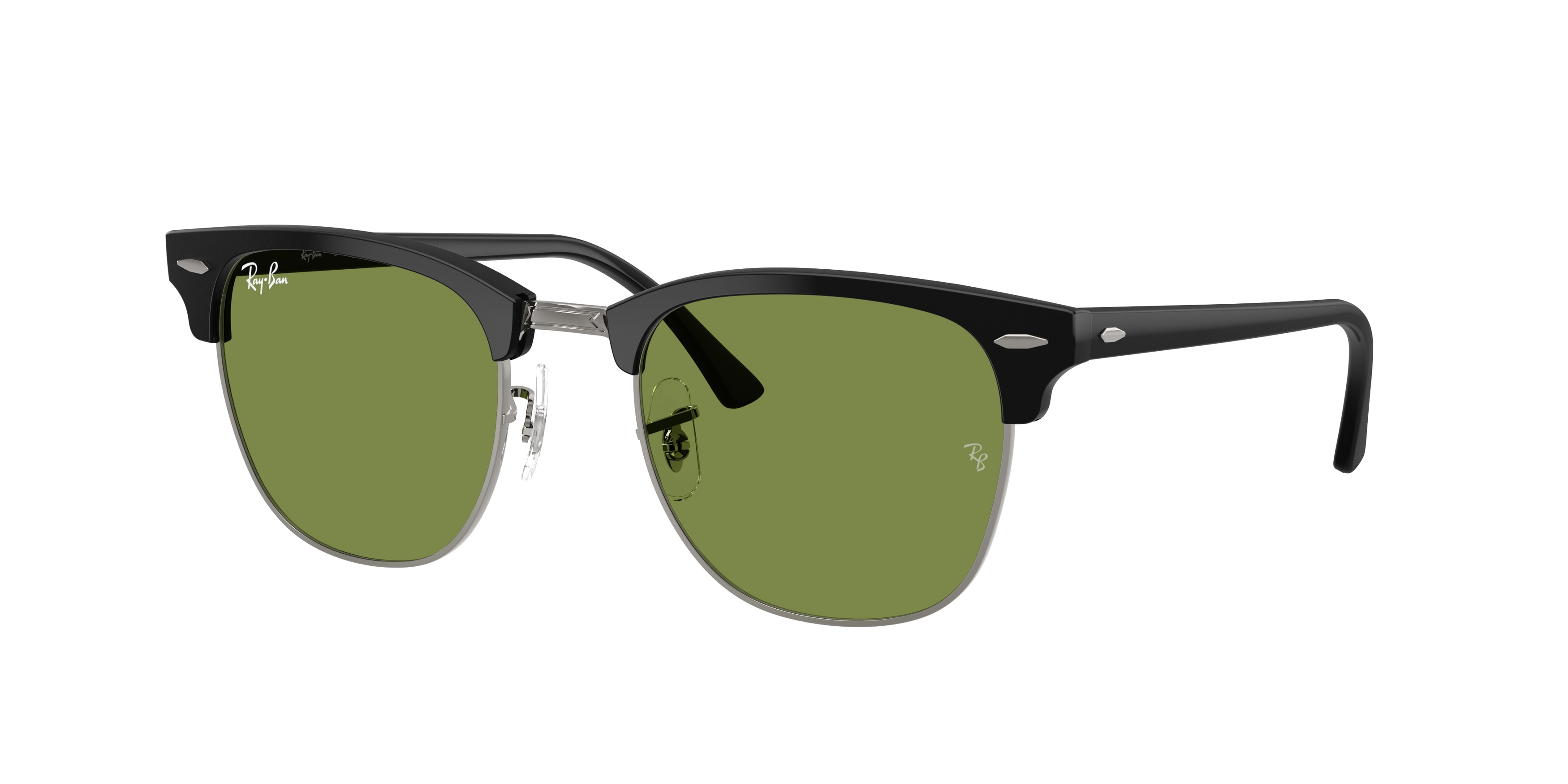 Ray-Ban RB3016 601S4E Clubmaster 